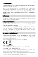 Preview for 128 page of Blaupunkt FM 01 Slider Quick User Manual