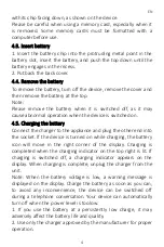 Preview for 6 page of Blaupunkt FM 03 Quick User Manual