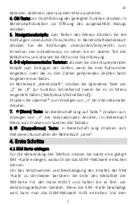 Preview for 14 page of Blaupunkt FM 03 Quick User Manual