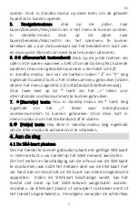 Preview for 52 page of Blaupunkt FM 03 Quick User Manual