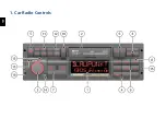 Предварительный просмотр 50 страницы Blaupunkt Frankfurt RCM 82 DAB Operating Manual