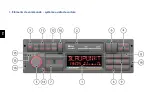 Предварительный просмотр 152 страницы Blaupunkt Frankfurt RCM 82 DAB Operating Manual