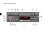 Предварительный просмотр 182 страницы Blaupunkt Frankfurt RCM 82 DAB Operating Manual