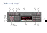 Предварительный просмотр 269 страницы Blaupunkt Frankfurt RCM 82 DAB Operating Manual