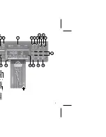 Предварительный просмотр 2 страницы Blaupunkt FRANKFURT RCM 82 Operating Instructions Manual