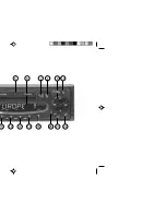 Предварительный просмотр 2 страницы Blaupunkt FREIBURG DJ Operating Instructions Manual