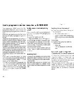 Preview for 16 page of Blaupunkt FREIBURG RCM 148 Operating Instructions Manual