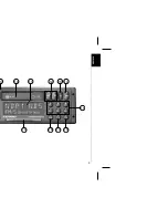 Предварительный просмотр 2 страницы Blaupunkt Freiburg RCM 45 Operating Instructions Manual