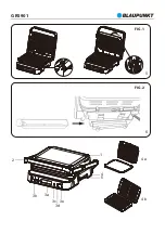 Preview for 2 page of Blaupunkt GRS901 Owner'S Manual