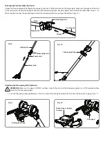 Предварительный просмотр 17 страницы Blaupunkt GSSA 750101 Manual