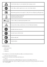 Preview for 7 page of Blaupunkt GT1000 Operating Manual