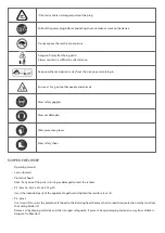 Preview for 17 page of Blaupunkt GT1000 Operating Manual