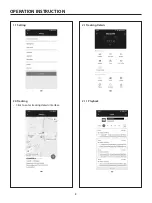 Preview for 9 page of Blaupunkt GT320D Operating And Installation Instructions