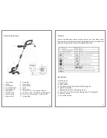 Preview for 4 page of Blaupunkt GT4000 Instruction Manual