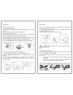 Preview for 5 page of Blaupunkt GT4000 Instruction Manual