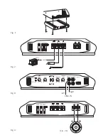 Preview for 25 page of Blaupunkt GTA 1350 Operating And Installation Manual