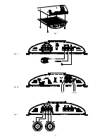 Предварительный просмотр 11 страницы Blaupunkt GTA 2100 Operating Instructions Manual