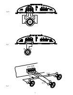 Предварительный просмотр 12 страницы Blaupunkt GTA 2100 Operating Instructions Manual