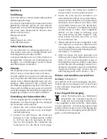 Preview for 2 page of Blaupunkt GTb 300 High Power Installation Instructions Manual