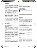 Preview for 12 page of Blaupunkt GTb 8200 A User Manual