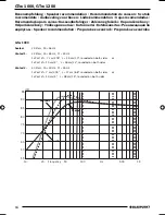 Preview for 16 page of Blaupunkt GTw 1000 Mystic Operating Instructions Manual