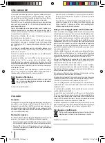 Preview for 6 page of Blaupunkt GTw 122300 DE Quick Manual