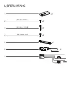 Preview for 8 page of Blaupunkt GTw 190 A Installation Manual