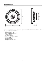 Preview for 5 page of Blaupunkt GTx 1662 CHN Operating And Installation Instructions