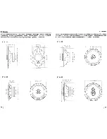 Preview for 7 page of Blaupunkt GTx 352 DE Manual