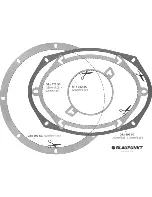 Preview for 11 page of Blaupunkt GTX 352 SC User Manual