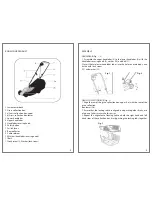 Preview for 4 page of Blaupunkt GX1000 Instruction Manual