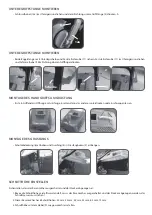 Preview for 4 page of Blaupunkt GX7000 Manual