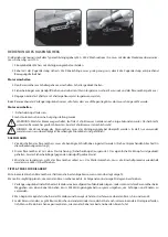 Preview for 5 page of Blaupunkt GX7000 Manual