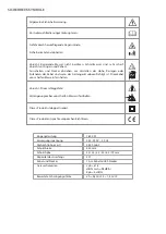 Preview for 8 page of Blaupunkt GX7000 Manual