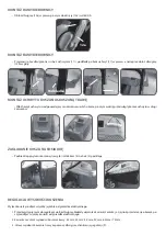 Preview for 36 page of Blaupunkt GX7000 Manual