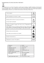 Preview for 40 page of Blaupunkt GX7000 Manual