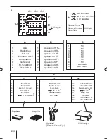 Предварительный просмотр 78 страницы Blaupunkt Hamburg MP68 Operating And Installation Manual