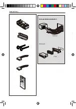 Предварительный просмотр 14 страницы Blaupunkt Heavy Duty 112 DAB Series Short Operating And Installation Instructions