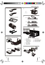 Предварительный просмотр 43 страницы Blaupunkt Heavy Duty 112 DAB Series Short Operating And Installation Instructions