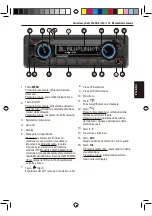 Предварительный просмотр 80 страницы Blaupunkt Heavy Duty 112 DAB Series Short Operating And Installation Instructions