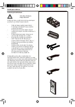 Предварительный просмотр 109 страницы Blaupunkt Heavy Duty 112 DAB Series Short Operating And Installation Instructions