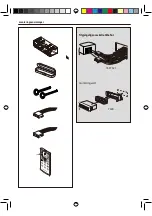 Предварительный просмотр 143 страницы Blaupunkt Heavy Duty 112 DAB Series Short Operating And Installation Instructions