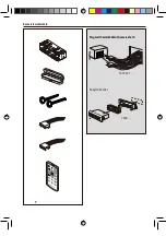 Предварительный просмотр 159 страницы Blaupunkt Heavy Duty 112 DAB Series Short Operating And Installation Instructions