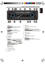 Предварительный просмотр 191 страницы Blaupunkt Heavy Duty 112 DAB Series Short Operating And Installation Instructions