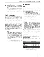 Предварительный просмотр 7 страницы Blaupunkt Heidelberg 220 BT Operating And Installation Instructions