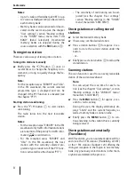 Предварительный просмотр 8 страницы Blaupunkt Heidelberg 220 BT Operating And Installation Instructions