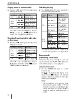 Предварительный просмотр 12 страницы Blaupunkt Heidelberg 220 BT Operating And Installation Instructions