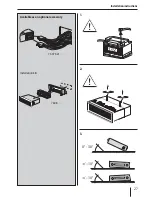 Предварительный просмотр 27 страницы Blaupunkt Heidelberg 220 BT Operating And Installation Instructions