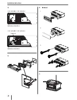 Предварительный просмотр 28 страницы Blaupunkt Heidelberg 220 BT Operating And Installation Instructions