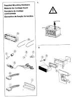 Предварительный просмотр 26 страницы Blaupunkt Heidelberg CD51 Operating Instructions Manual